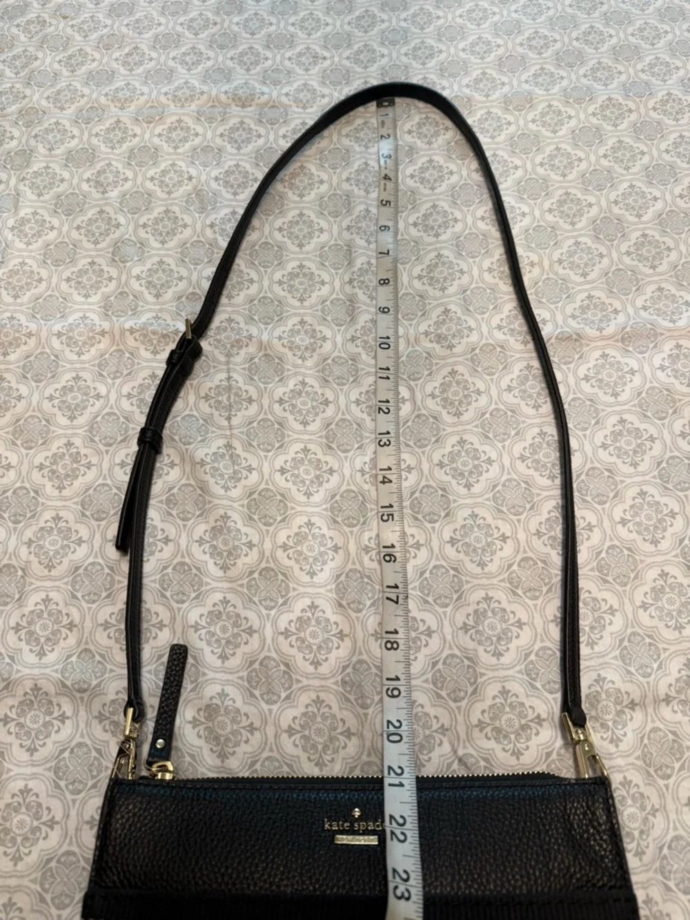 Kate Spade New York Cameron Street Clarise Crossbody Bag